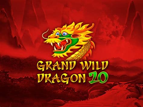 Grand Wild Dragon 20 1xbet