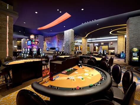 Grande Vegas Casino Dominican Republic