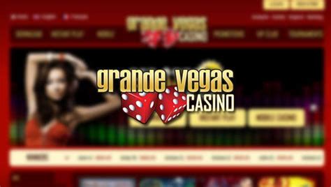 Grande Vegas Casino Uruguay