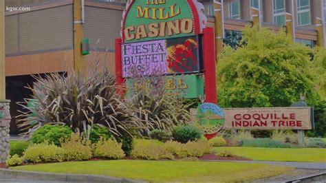 Grants Pass Casinos Oregon