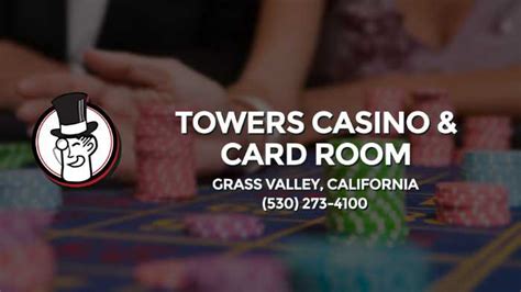 Grass Valley Ca Casino
