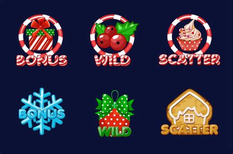 Gratis Bonus De Natal Slots