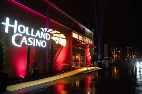 Gratis Parkeren Holland Casino Groningen