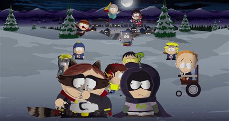 Gratis South Park Maquina De Fenda