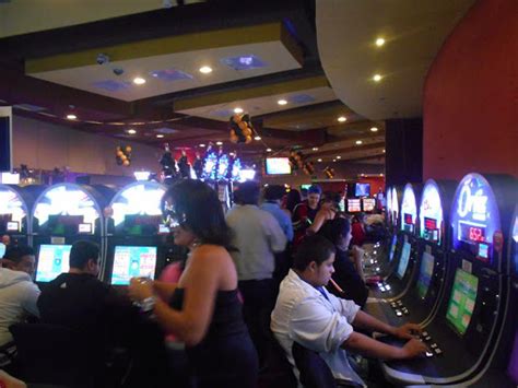 Gratogana Casino Guatemala