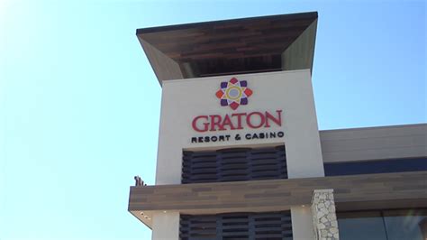 Graton Casino Grand Abertura