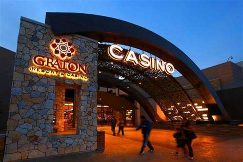 Graton Casino Sf