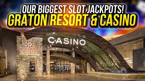 Graton Casino Slot De Vitorias