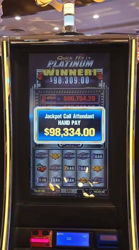 Graton Casino Vencedores Do Jackpot