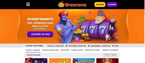 Gratowin Casino Peru