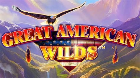 Great American Wilds Bet365