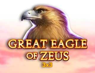 Great Eagle Of Zeus 3x3 Betfair
