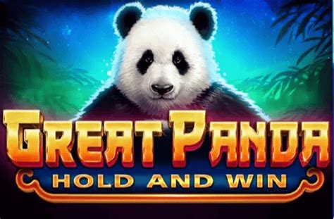 Great Panda Hold And Win 1xbet