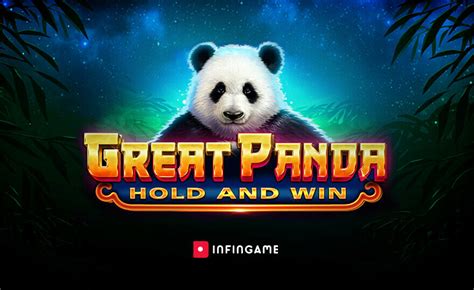 Great Panda Hold And Win Bodog