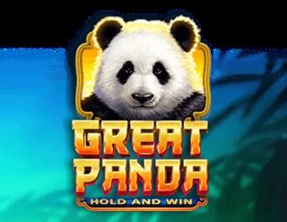 Great Panda Hold And Win Novibet