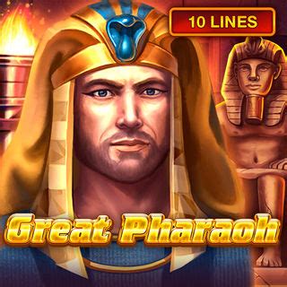 Great Pharaoh Parimatch