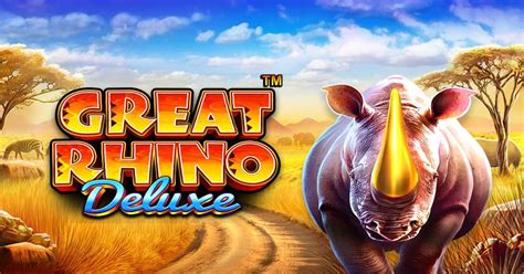 Great Rhino Deluxe Betsul
