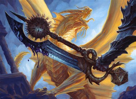 Great Sword Of Dragon Betsson