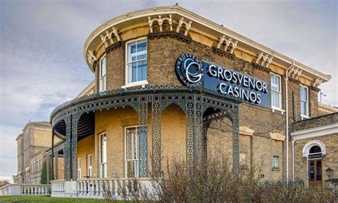 Great Yarmouth Grande Casino Licenca