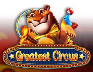 Greatest Circus Betfair