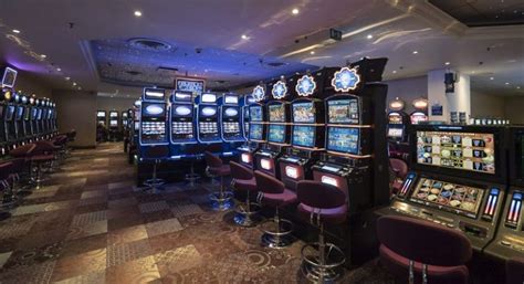 Grecia Casino Atenas