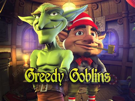 Greedy Goblins Review 2024
