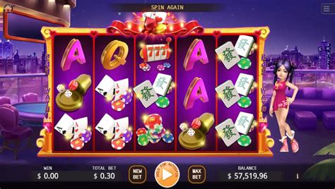 Greedy Night Slot - Play Online