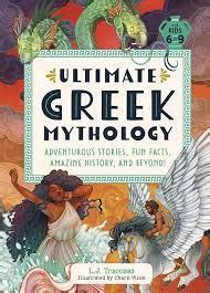 Greek Legends Review 2024