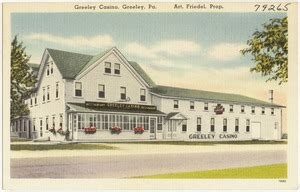 Greeley Casino Pa