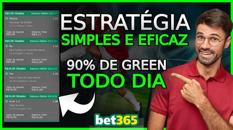 Green Diamond Bet365