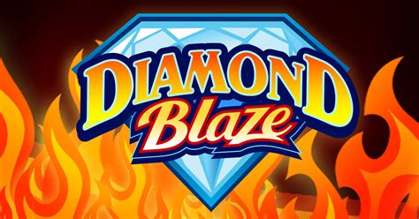 Green Diamond Blaze