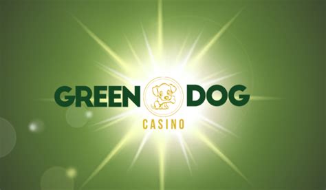 Green Dog Casino Review