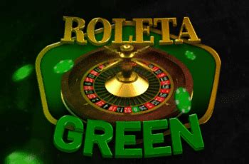 Green Roleta