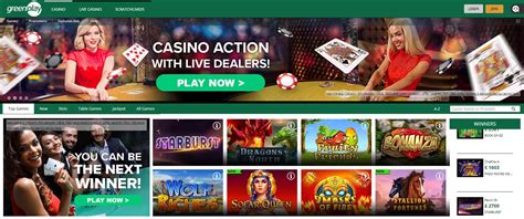 Greenplay Casino Online