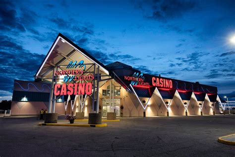 Grey Owl Casino