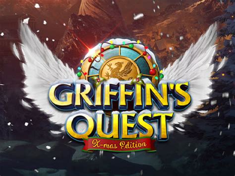 Griffin S Quest X Mas Edition Slot - Play Online