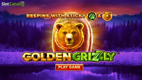 Grizzly Slot Gratis