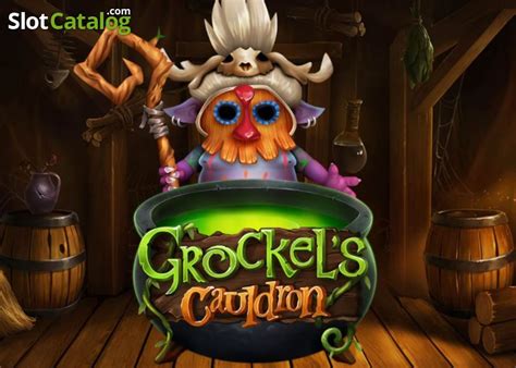 Grockel S Cauldron Betsul