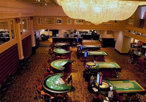 Grosvenor Casino Birmingham Poker