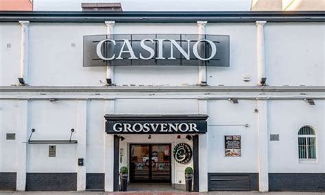 Grosvenor Casino Bristol Menu De Refeicoes