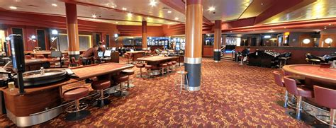 Grosvenor Casino Gunwharf Eventos