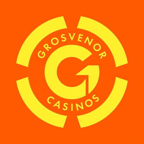 Grosvenor Casino Lendo De Novo