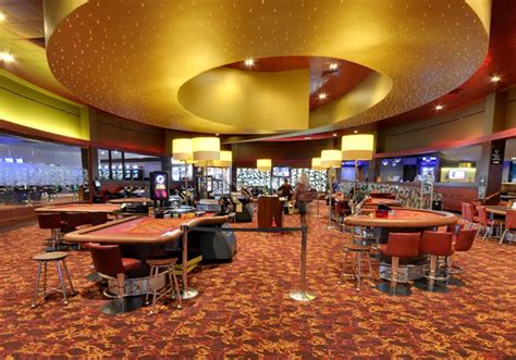 Grosvenor Casino Manchester Enterrar Nova Estrada