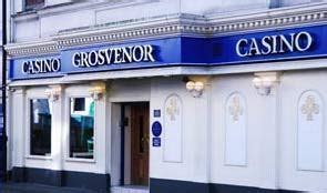 Grosvenor Casino Portsmouth Southsea
