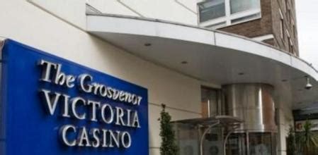 Grosvenor Casino Sede