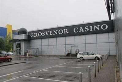 Grosvenor Casino Southampton Codigo Postal