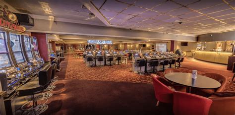 Grosvenor Casino Swansea Horarios De Abertura