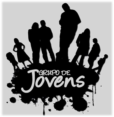 Grupo De Jovens Casino Crepusculo Caes De Vinil