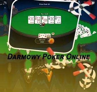 Gry De Poker Online Darmowy