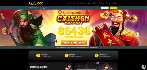 Gsc777 Casino Apk